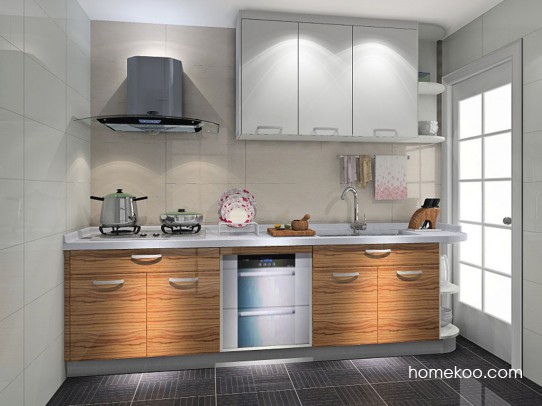 斯玛特系列厨房F14715