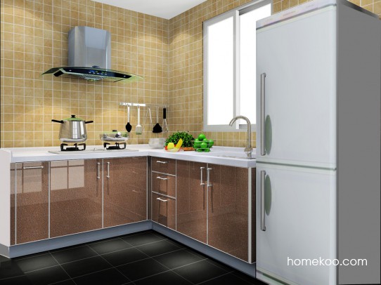 乐维斯系列厨房F14711