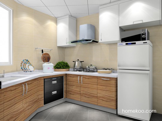 乐维斯系列厨房F14708