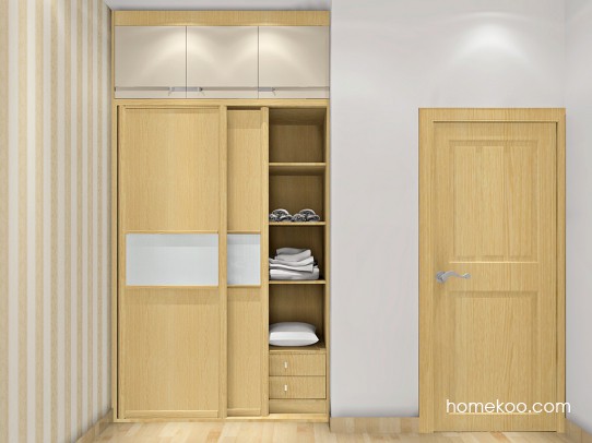 格瑞丝系列卧房A16446