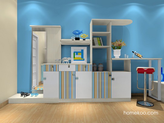 斯玛特系列单身公寓16388