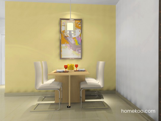 德丽卡系列客餐厅G16433