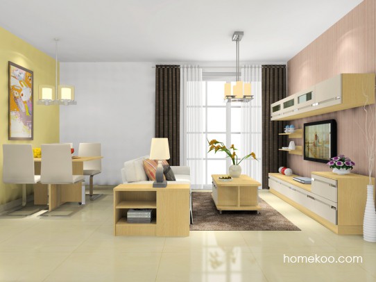 德丽卡系列客餐厅G16433