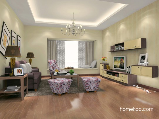 柏俪兹系列客餐厅G16533