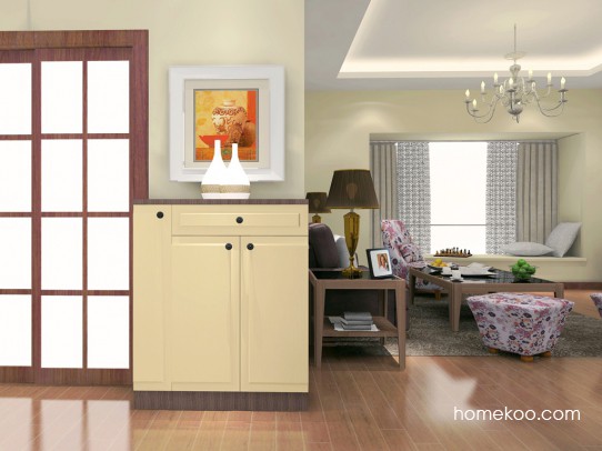 柏俪兹系列客餐厅G16533