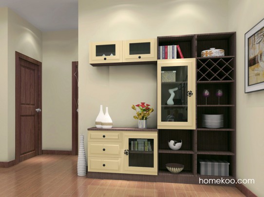 柏俪兹系列客餐厅G16533