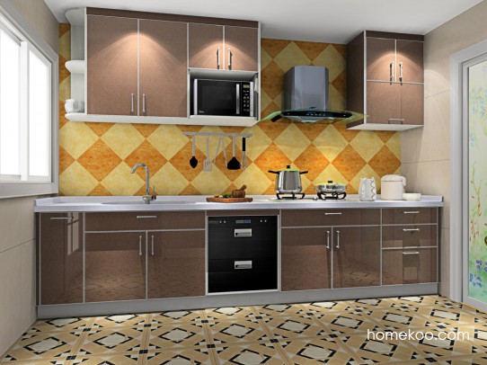 斯玛特系列厨房F14905