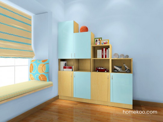 格瑞丝系列青少年房B16881