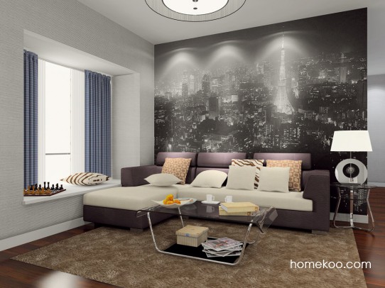 斯玛特系列客餐厅G16556