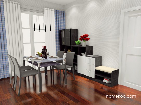 斯玛特系列客餐厅G16556