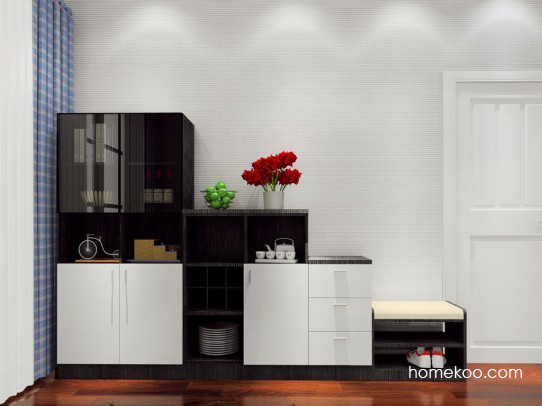 斯玛特系列客餐厅G16556