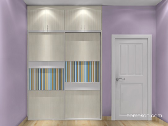 格瑞丝系列卧房A17001