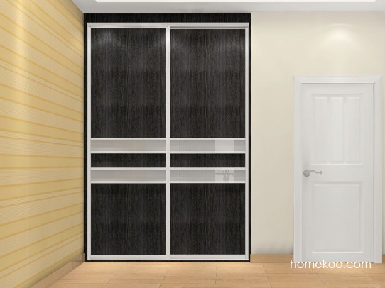 柏俪兹系列卧房A17007