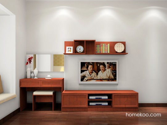 德丽卡系列卧房A17036