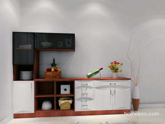 挪威月色客餐厅G16568