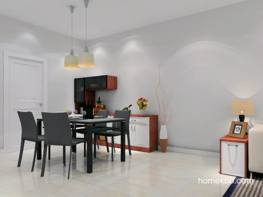 挪威月色客餐厅G16568