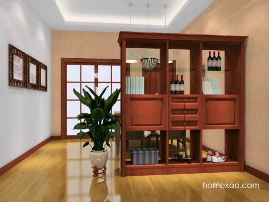 贝斯特系列客餐厅G16571