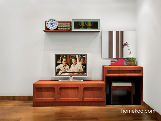 柏俪兹系列卧房A17056