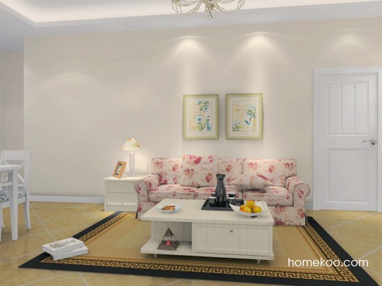 德丽卡系列客餐厅G16603