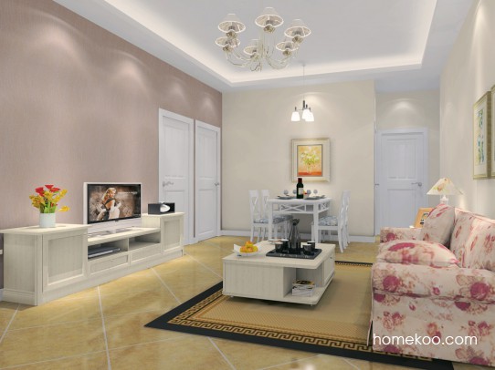 德丽卡系列客餐厅G16603