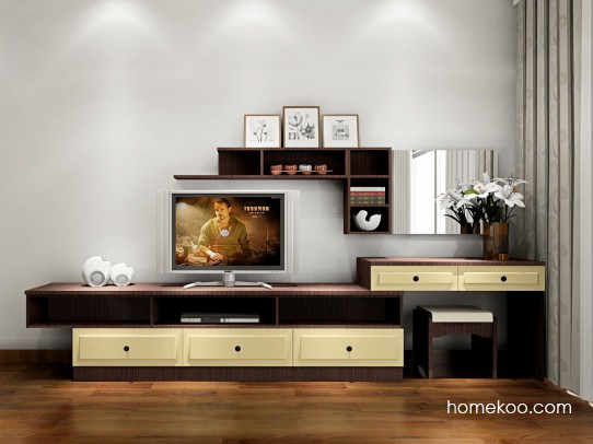 柏俪兹系列卧房A17117