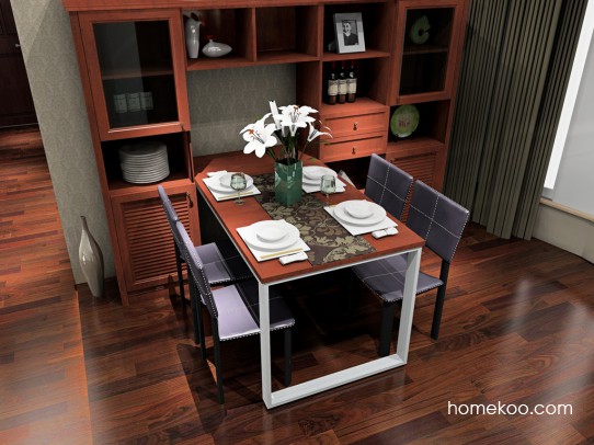 柏俪兹系列客餐厅G16614