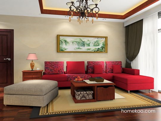 柏俪兹系列客餐厅G16614