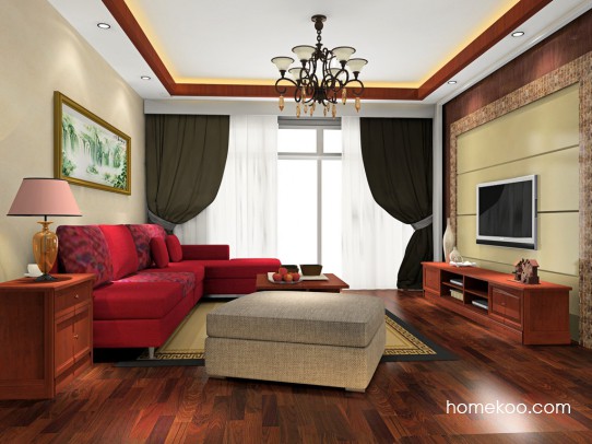 柏俪兹系列客餐厅G16614