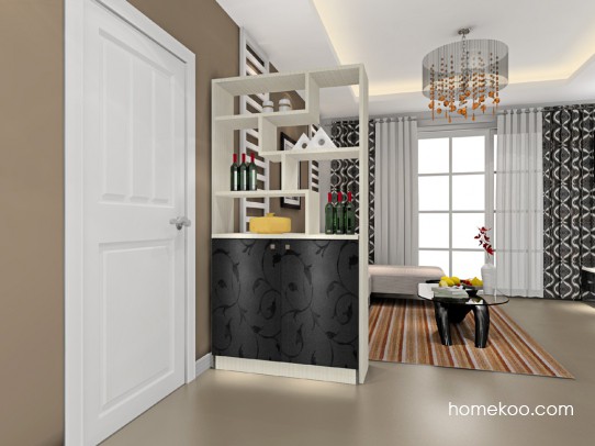 米兰剪影客餐厅G16637