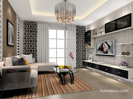 米兰剪影客餐厅G16637