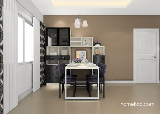 米兰剪影客餐厅G16637