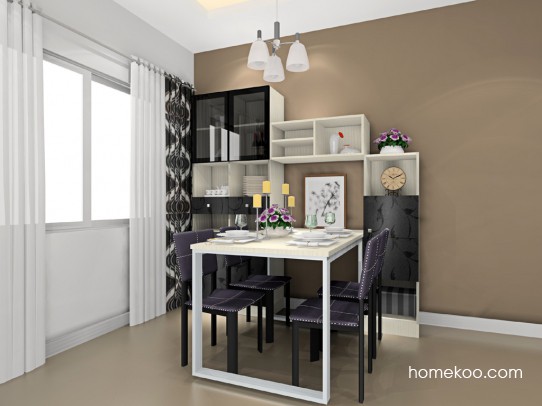 米兰剪影客餐厅G16637