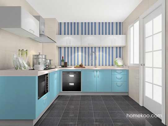 乐维斯系列厨房F14998