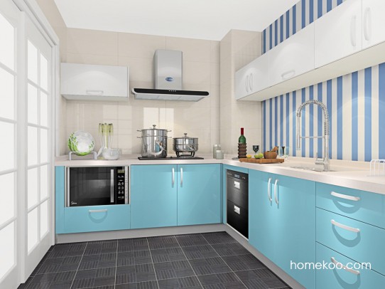 乐维斯系列厨房F14998