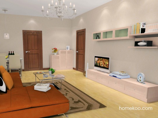 格瑞丝系列客餐厅G16651