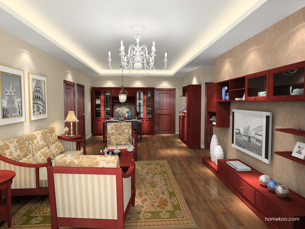 诺曼红影G16695 诺曼红影G16695