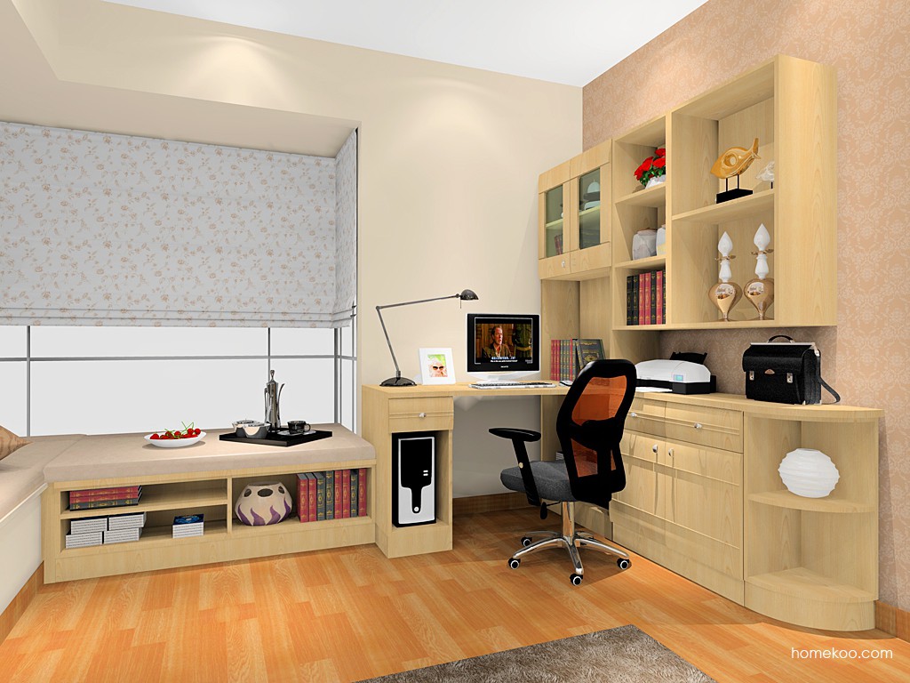 北美枫情家具C17764 北美枫情家具C17764