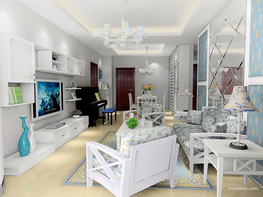 韩式田园G16816 韩式田园G16816