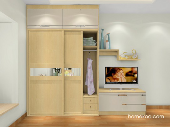 格瑞丝系列卧房A18109