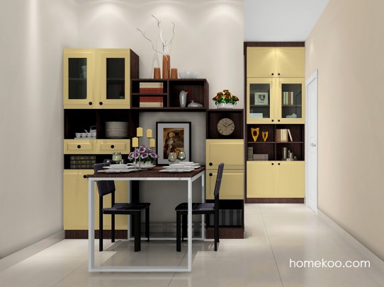 德丽卡系列客餐厅G17047