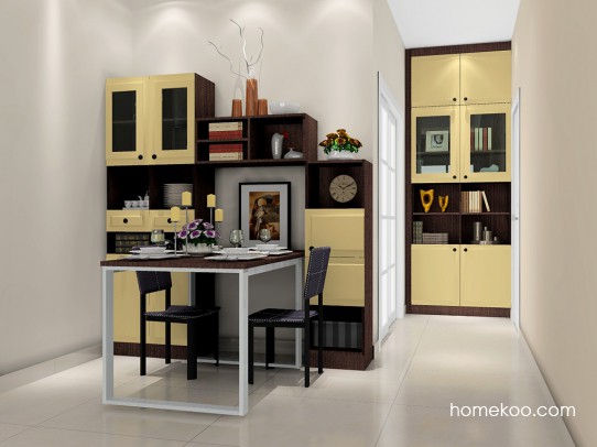 德丽卡系列客餐厅G17047