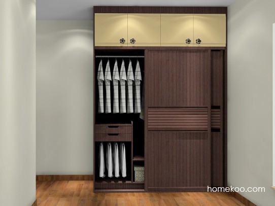 德丽卡系列卧房A18353