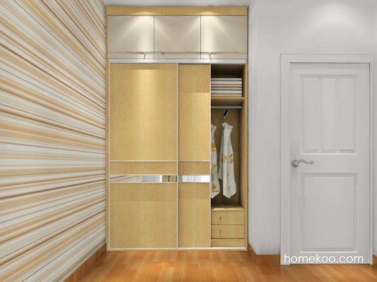 贝斯特系列卧房A18357