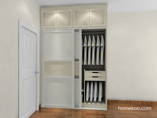 德丽卡系列卧房A18355