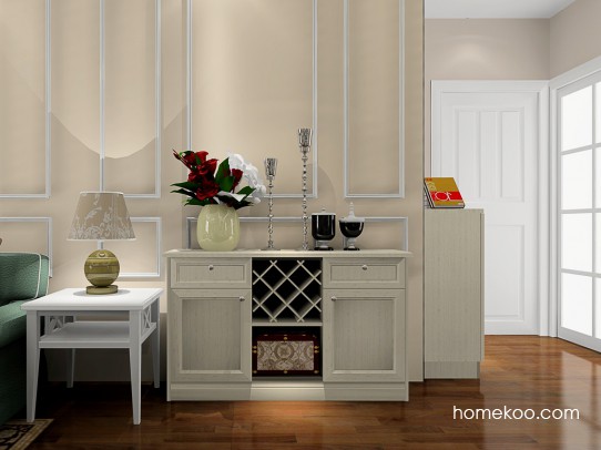 柏俪兹系列客餐厅G17144