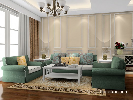 柏俪兹系列客餐厅G17144