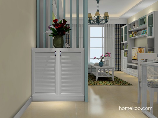 贝斯特系列客餐厅G17204