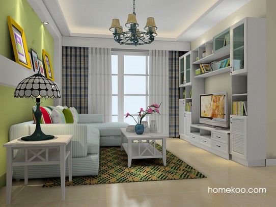 贝斯特系列客餐厅G17204