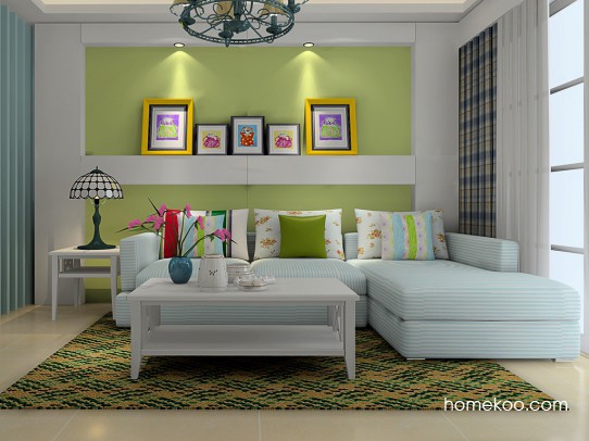 贝斯特系列客餐厅G17204