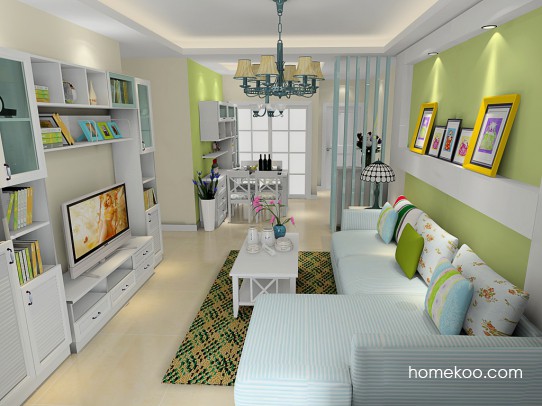 贝斯特系列客餐厅G17204